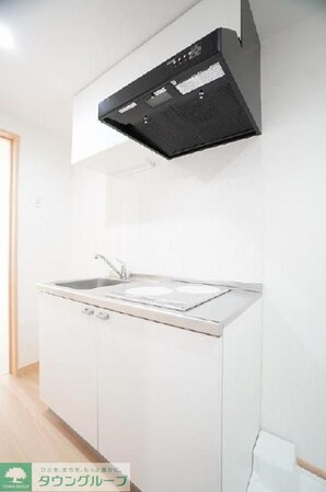 ハイツ凪の物件内観写真